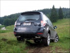 Novi automobili - Subaru Forester 2.0D
